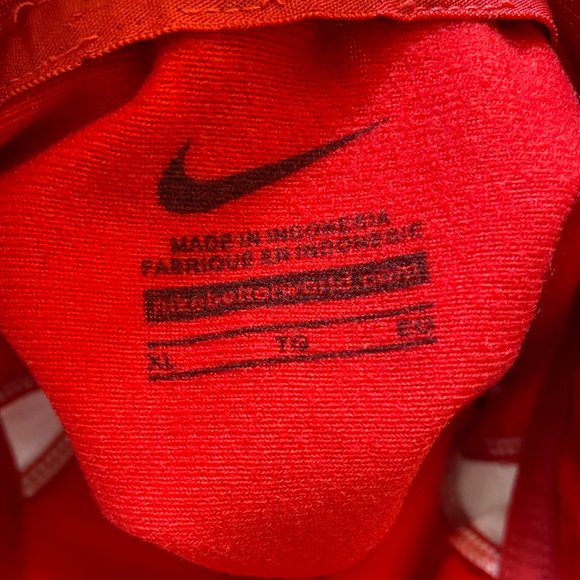 Nike Overtime Track Jacket - Youth XL - Picture 6 of 7